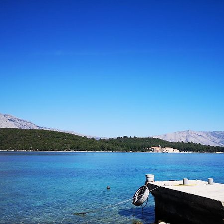 Apartmani "Zuka" Korčula Esterno foto