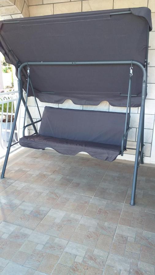 Apartmani "Zuka" Korčula Esterno foto