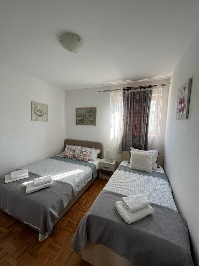 Apartmani "Zuka" Korčula Esterno foto