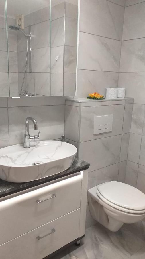Apartmani "Zuka" Korčula Esterno foto