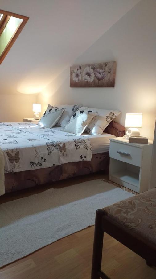 Apartmani "Zuka" Korčula Esterno foto