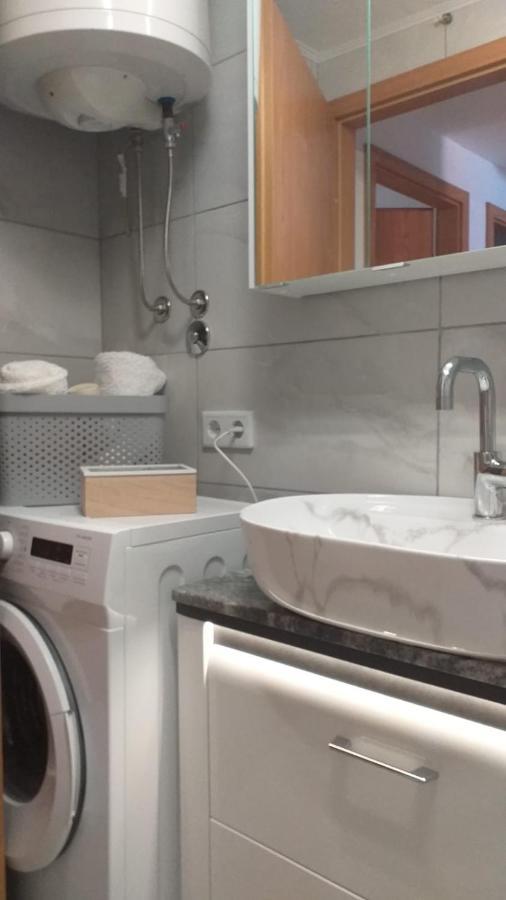Apartmani "Zuka" Korčula Esterno foto