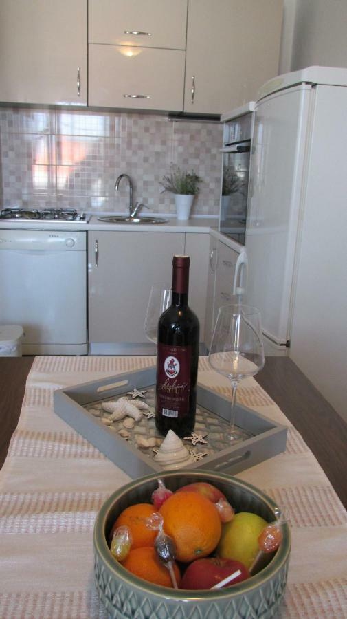 Apartmani "Zuka" Korčula Esterno foto