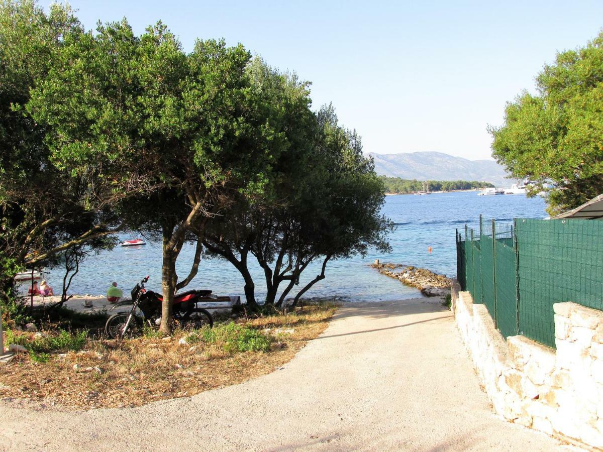 Apartmani "Zuka" Korčula Esterno foto