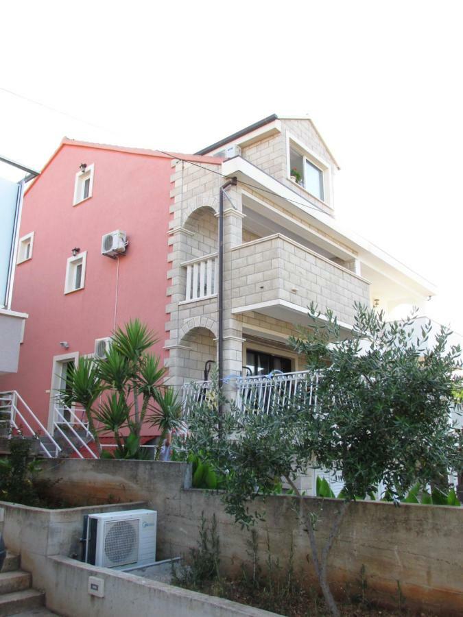 Apartmani "Zuka" Korčula Esterno foto
