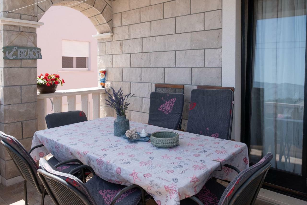 Apartmani "Zuka" Korčula Esterno foto