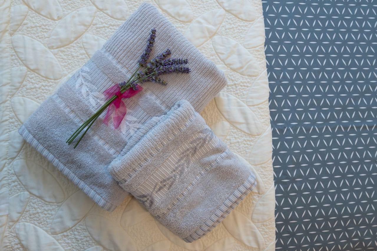 Apartmani "Zuka" Korčula Esterno foto