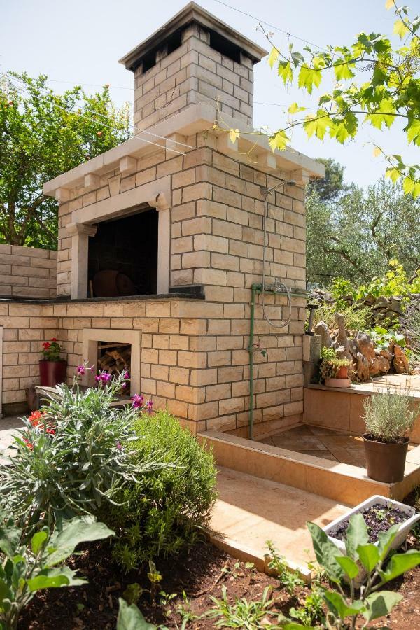 Apartmani "Zuka" Korčula Esterno foto