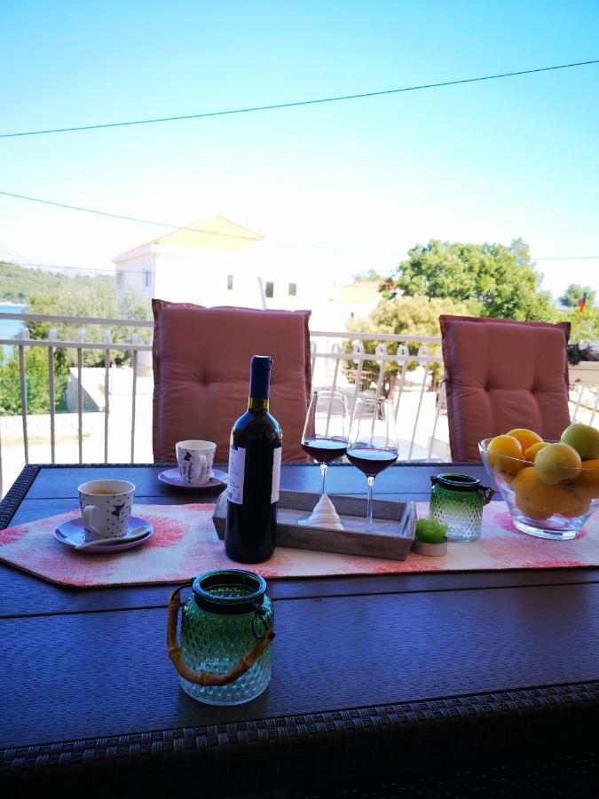 Apartmani "Zuka" Korčula Esterno foto