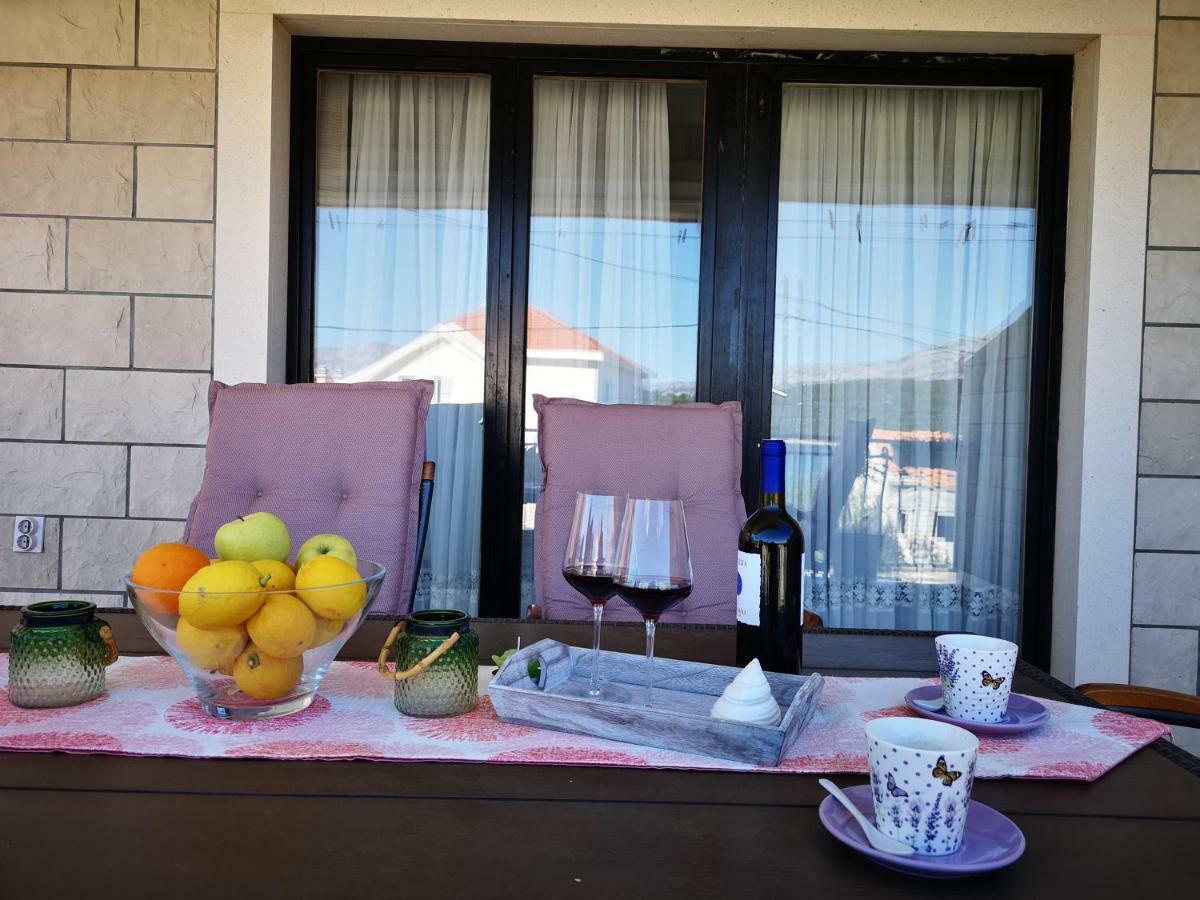 Apartmani "Zuka" Korčula Esterno foto